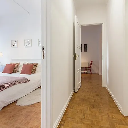 Marques Delight By Homing Lissabon
