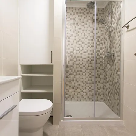 Marques Delight By Homing Apartment Lissabon