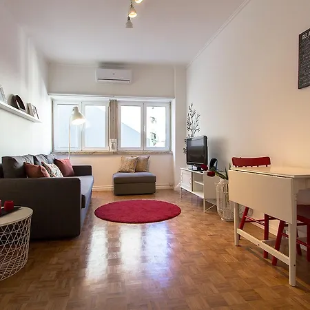 Marques Delight By Homing Appartement *