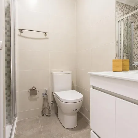 Marques Delight By Homing Appartement *