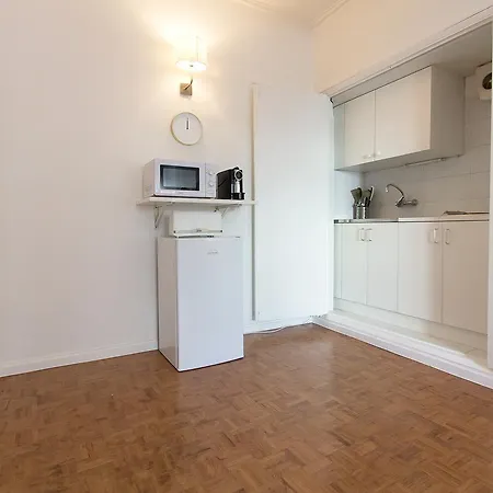 Marques Delight By Homing Appartement *