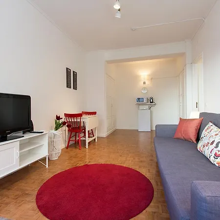 Marques Delight By Homing * Lisboa